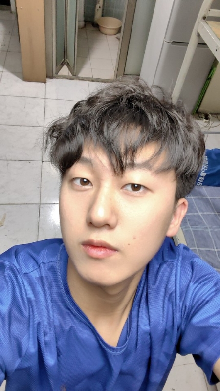 憨憨的第一张照片--南阳相亲服务中心