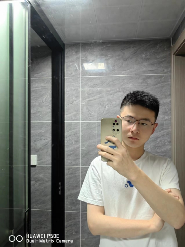 小潘的第一张照片--南阳相亲服务中心