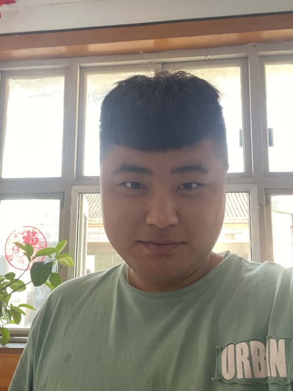 人生如梦的第一张照片--南阳相亲服务中心