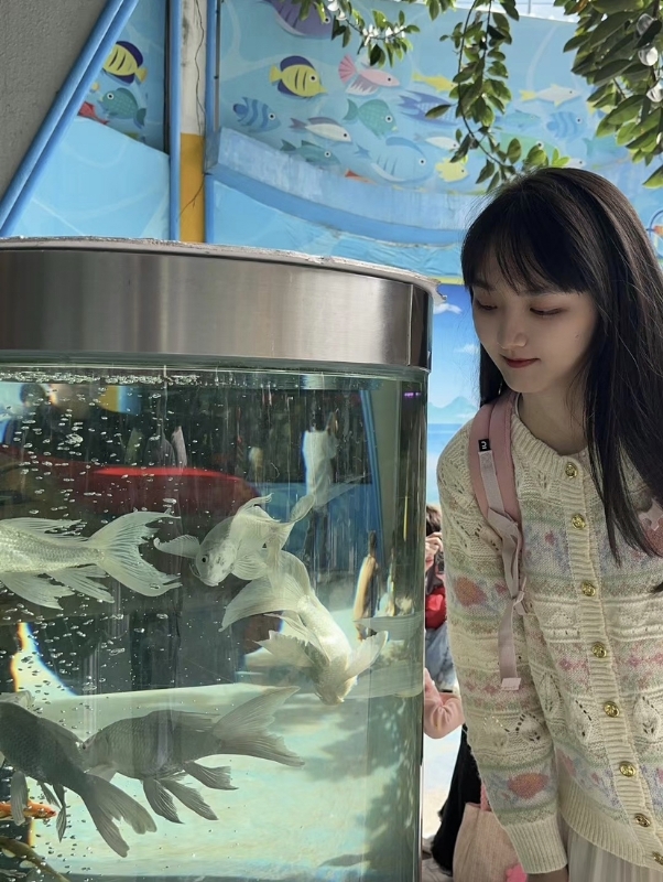 yiyi的第三张照片--南阳相亲服务中心