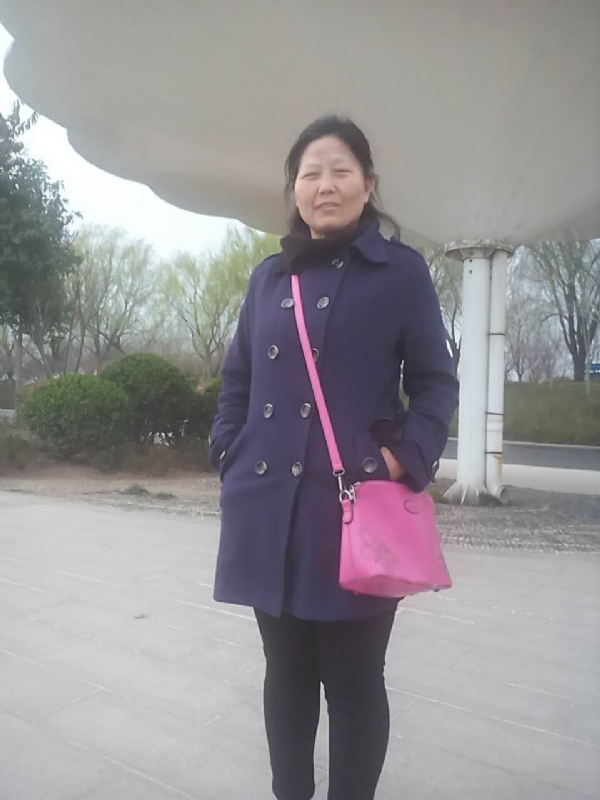 Bella贝拉的第二张照片--南阳相亲服务中心