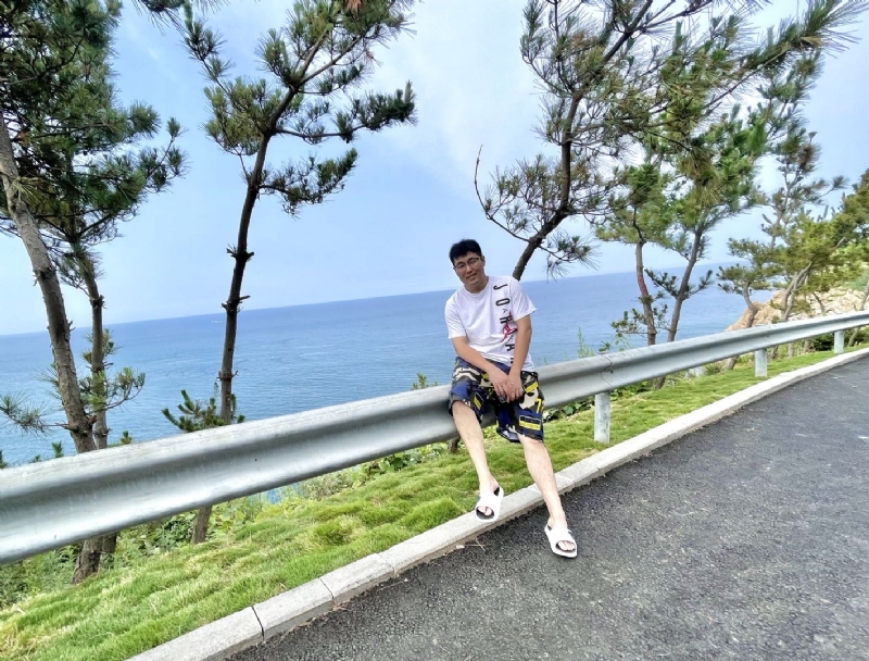 kxd的第一张照片--南阳相亲服务中心