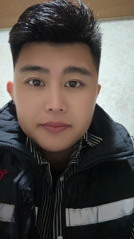 啊政的第一张照片--南阳相亲服务中心