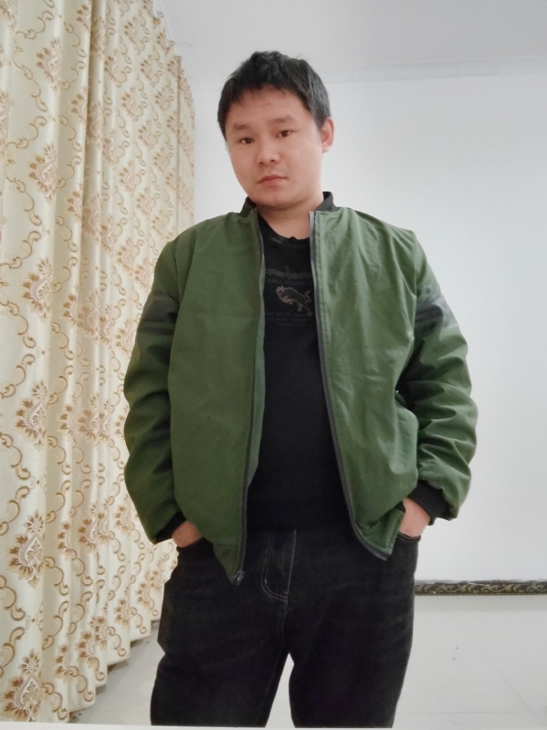 随遇而安的第一张照片--南阳相亲服务中心