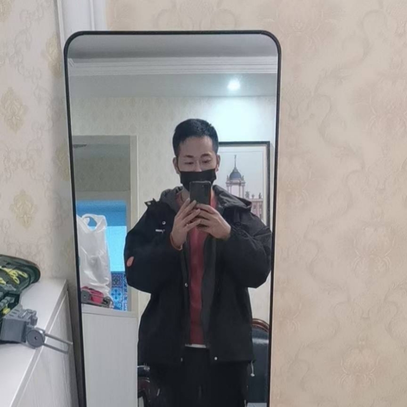 开朗的第二张照片--南阳相亲服务中心