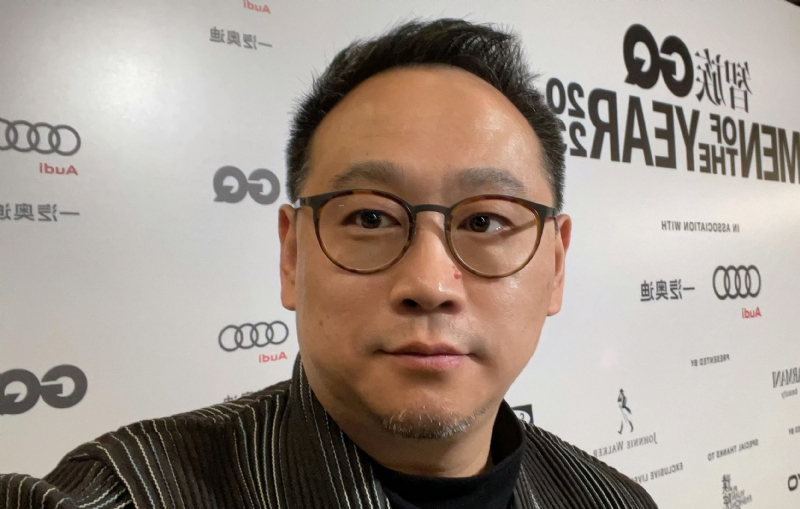 后来的我们的第二张照片--南阳相亲服务中心