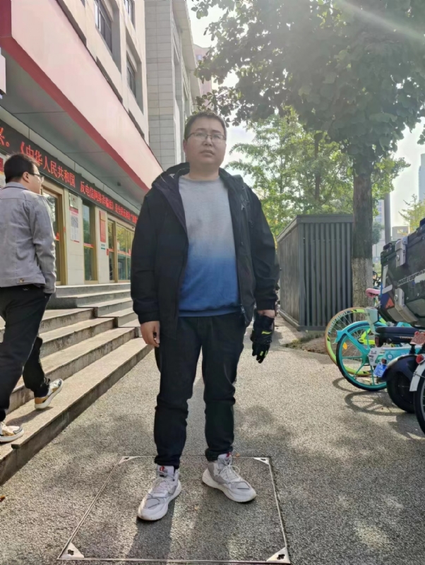 寻找另一个爱人的第一张照片--南阳相亲服务中心