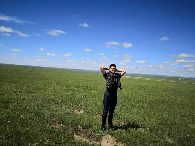 小星星的第二张照片--南阳相亲服务中心