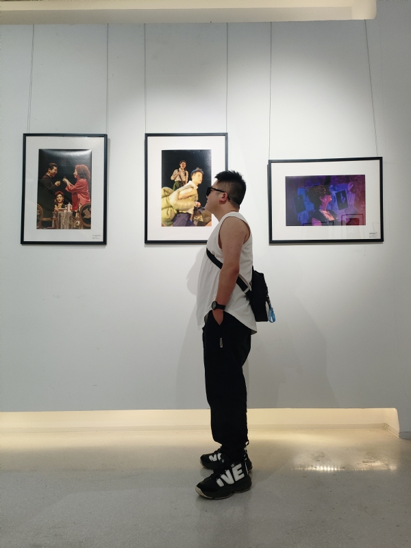 小涅的第一张照片--南阳相亲服务中心