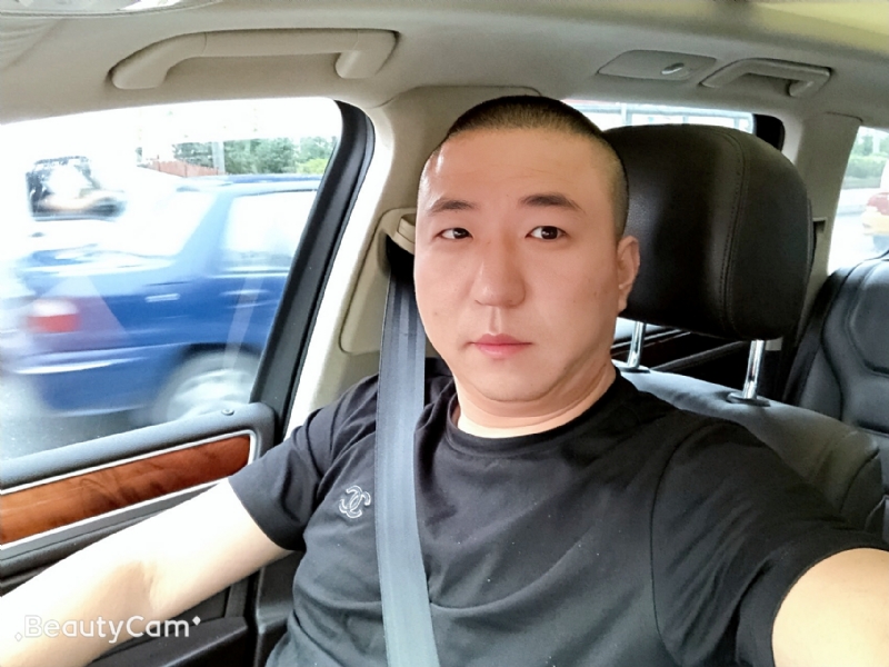 路人甲的第一张照片--南阳相亲服务中心