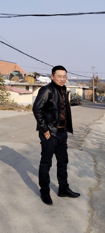 佐枫的第一张照片--南阳相亲服务中心