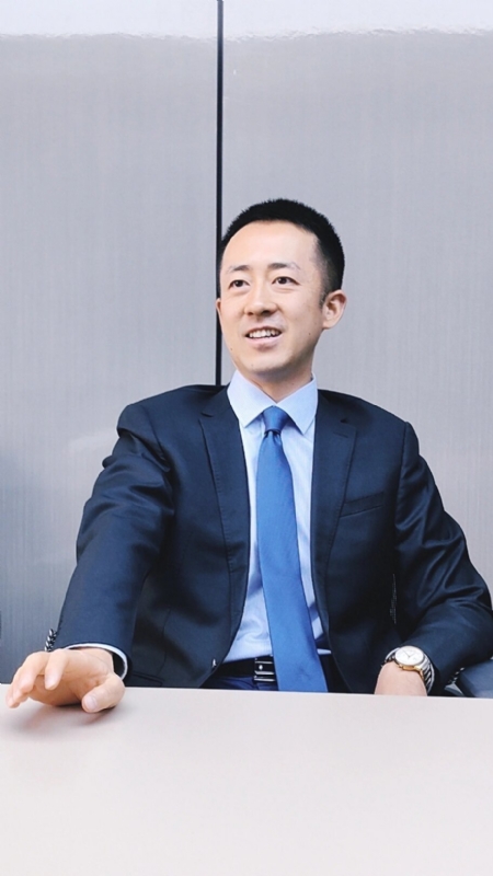 袁超的第一张照片--南阳相亲服务中心