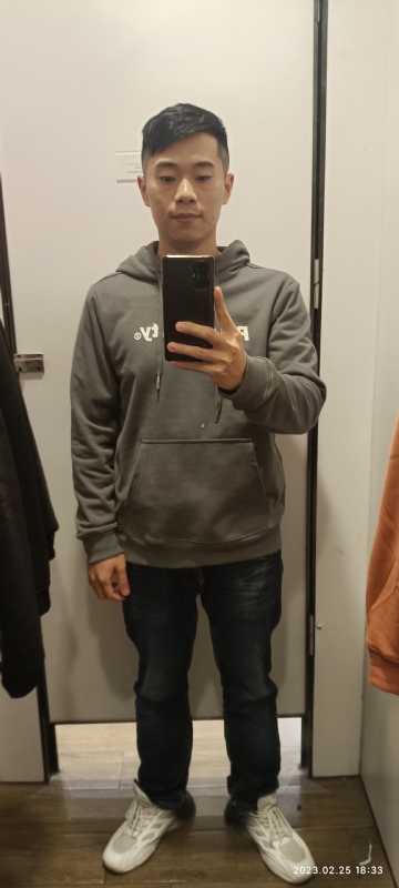 酷酷的少年的第一张照片--南阳相亲服务中心