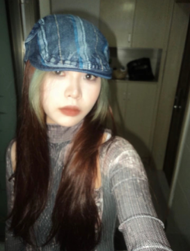 马蕴琦的第四张照片--南阳相亲服务中心