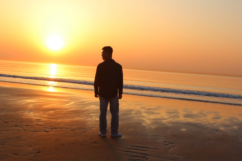 十安的第一张照片--南阳相亲服务中心