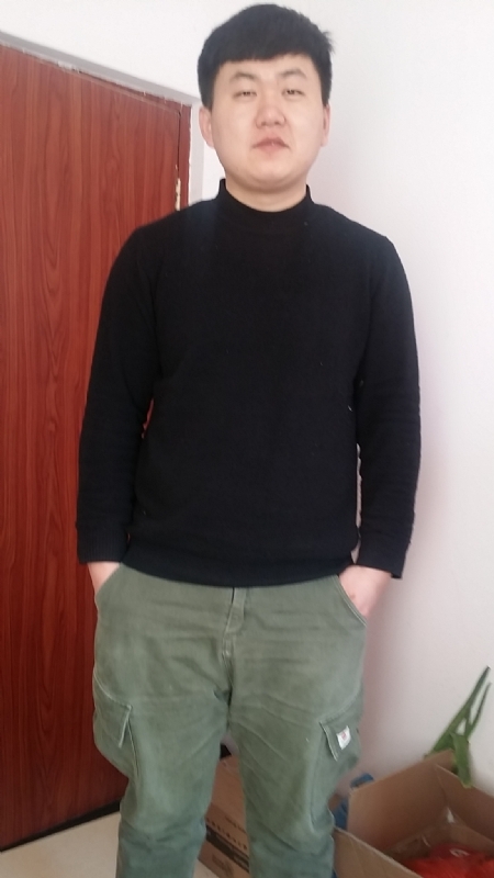 liusm92的第一张照片--南阳相亲服务中心