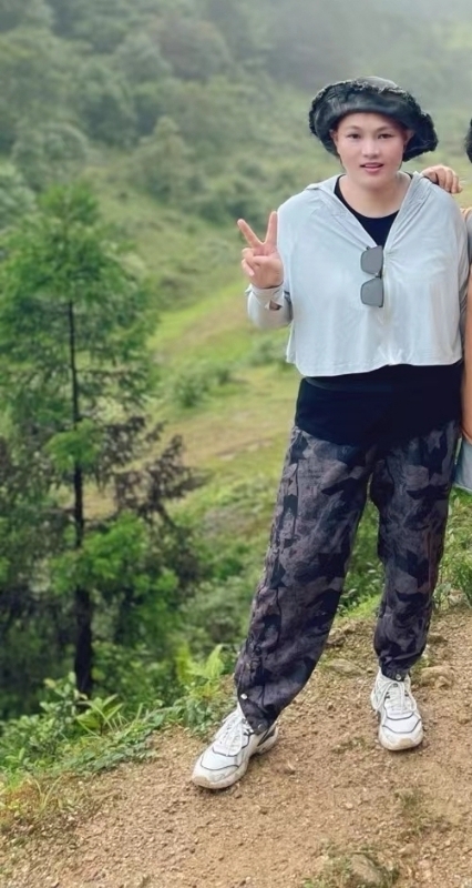 小芮的第一张照片--南阳相亲服务中心