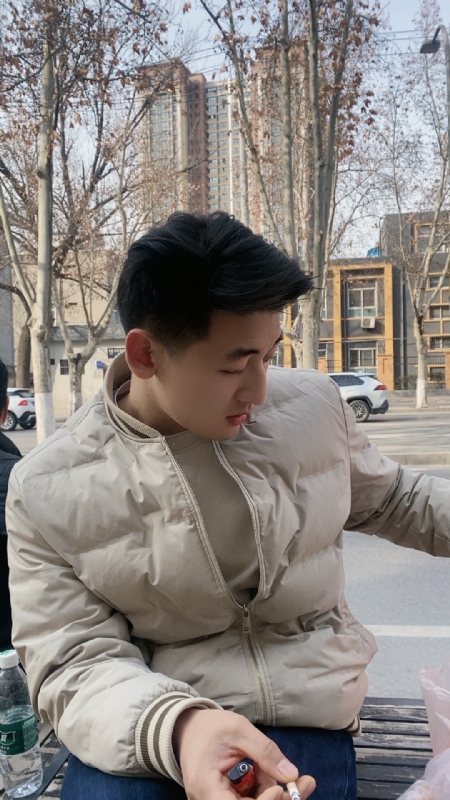 liyifan的第一张照片--南阳相亲服务中心