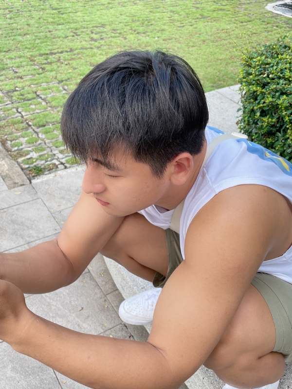 liyifan的第二张照片--南阳相亲服务中心