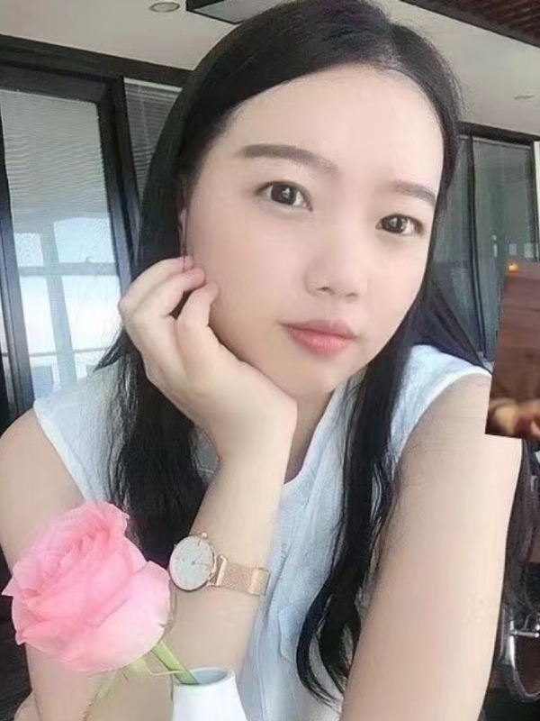 祺媛的第一张照片--南阳相亲服务中心