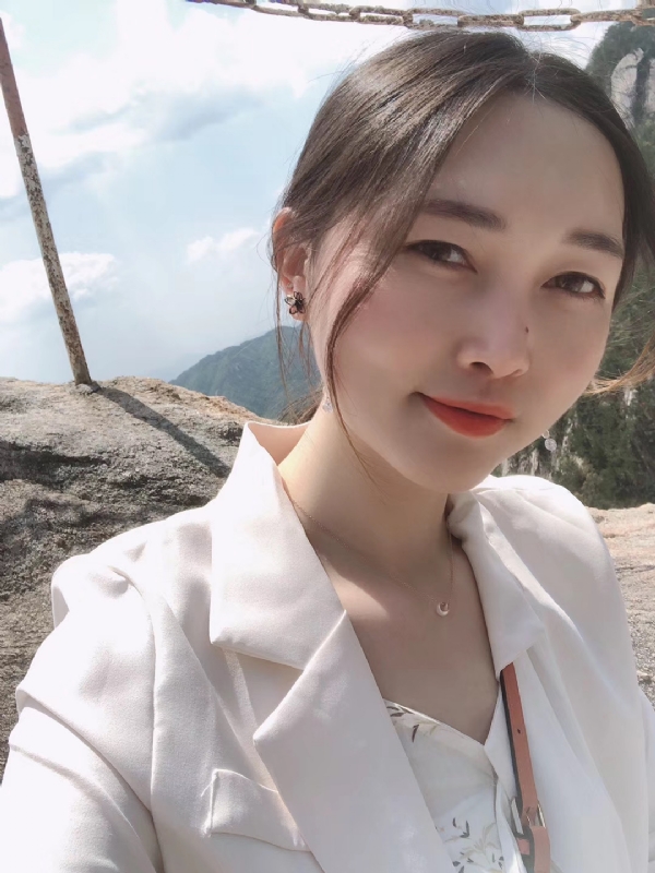 未必的第一张照片--南阳相亲服务中心