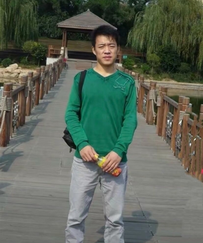 济南相亲的第一张照片--南阳相亲服务中心