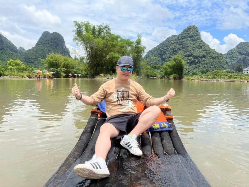 千度D雄的第五张照片--南阳相亲服务中心