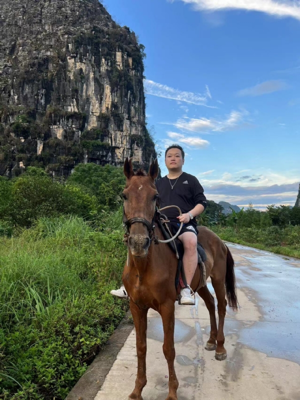 千度D雄的第六张照片--南阳相亲服务中心