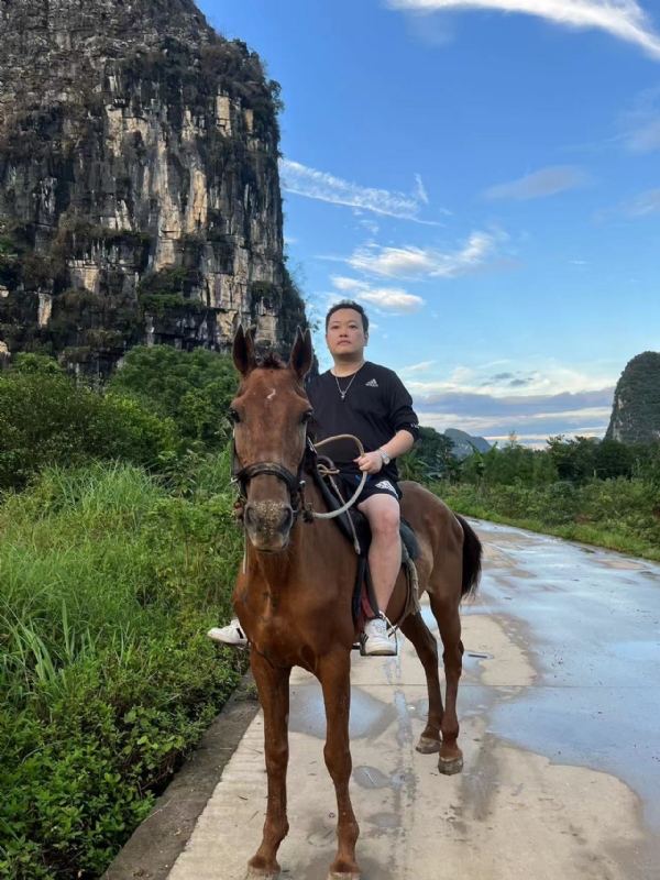 千度D雄的第七张照片--南阳相亲服务中心