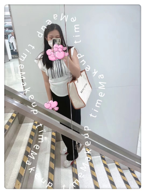 馨馨的第一张照片--南阳相亲服务中心