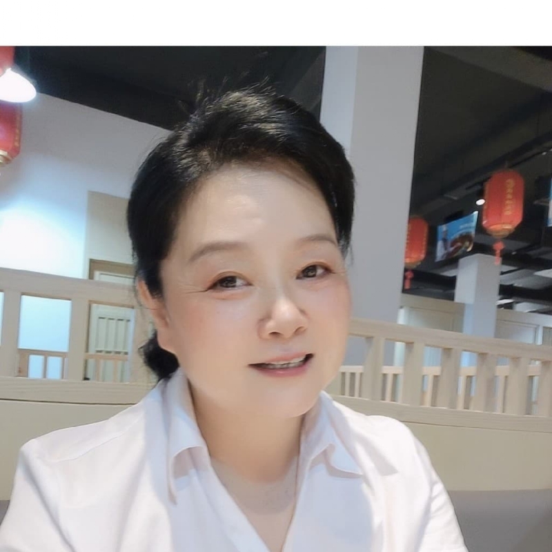 丁姐爱生活的第二张照片--南阳相亲服务中心