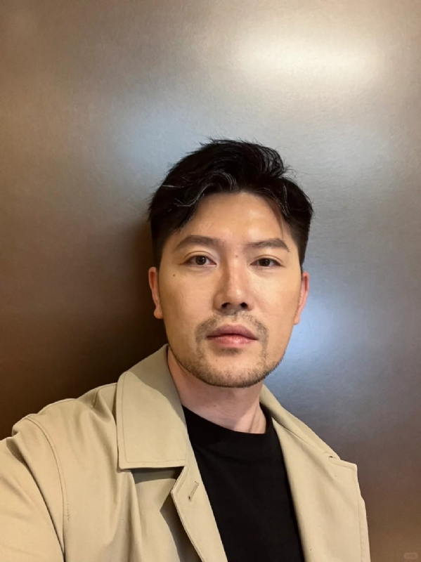 Aurora的第一张照片--南阳相亲服务中心