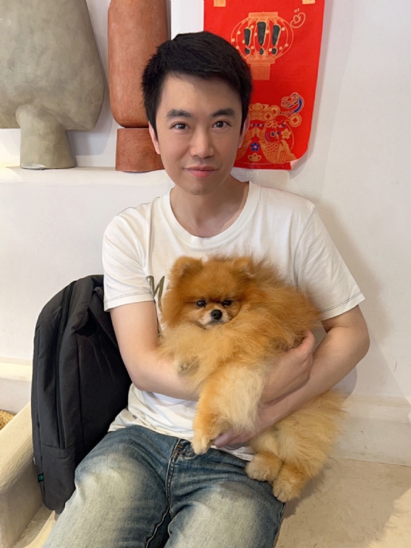 Leo的第一张照片--南阳相亲服务中心