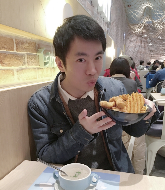 Leo的第二张照片--南阳相亲服务中心