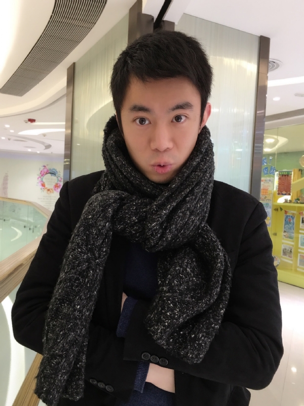 Leo的第三张照片--南阳相亲服务中心