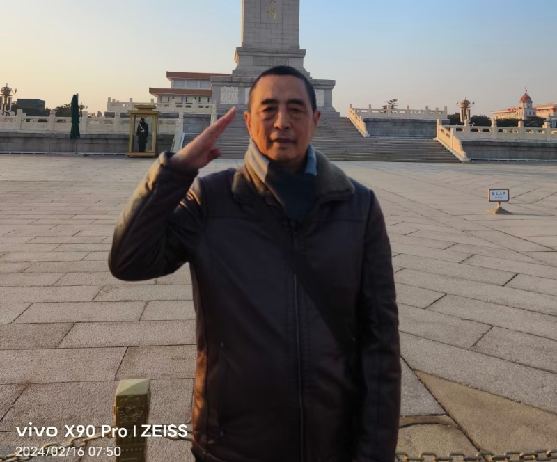 超爱英的第一张照片--南阳相亲服务中心