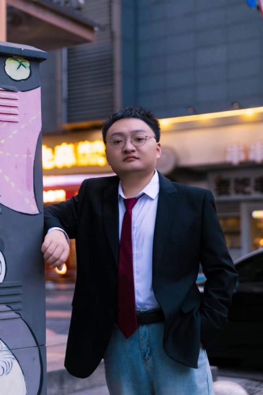 goodness-金的第一张照片--南阳相亲服务中心