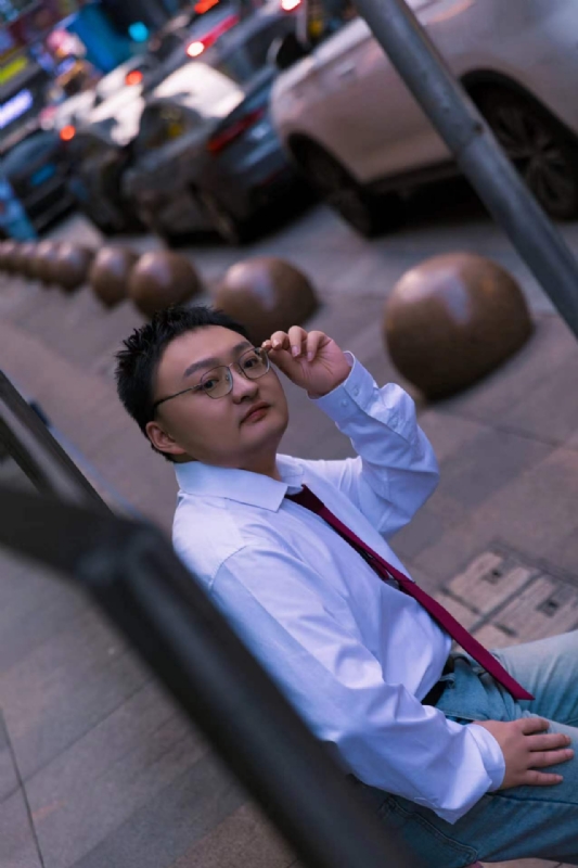 goodness-金的第二张照片--南阳相亲服务中心