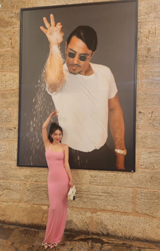 過好自己的第一张照片--南阳相亲服务中心