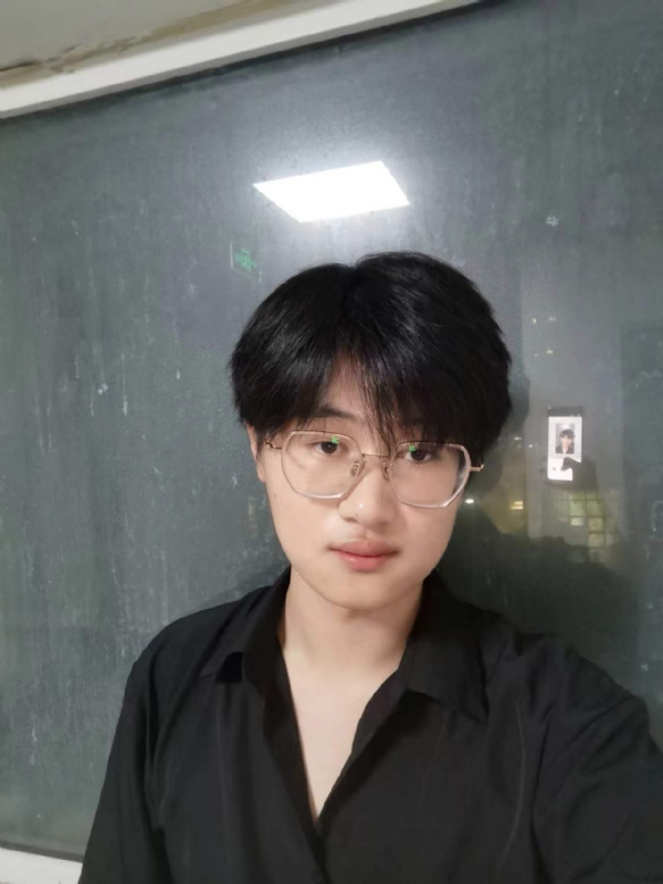 好好的第二张照片--南阳相亲服务中心