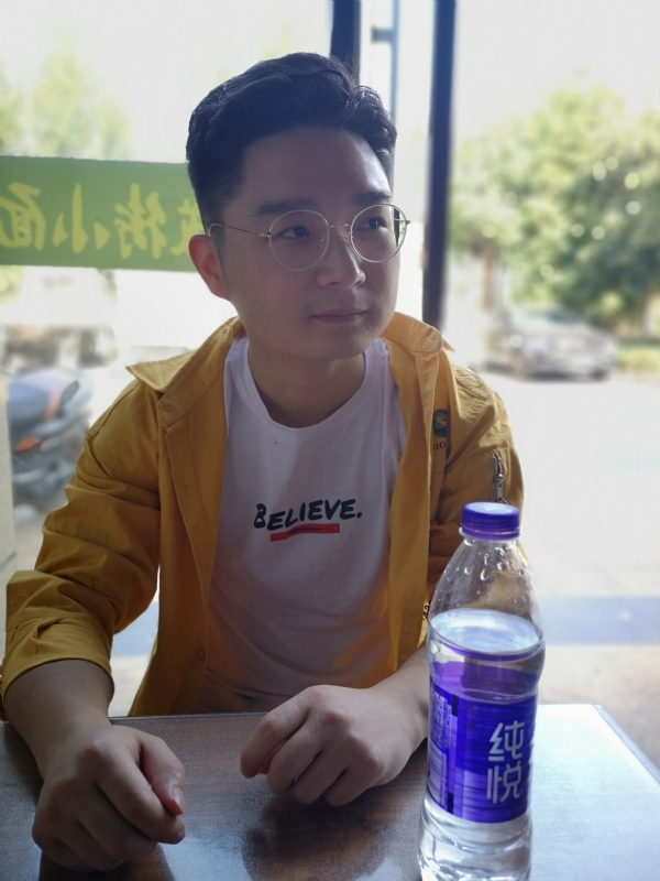 听风等雨的第二张照片--南阳相亲服务中心