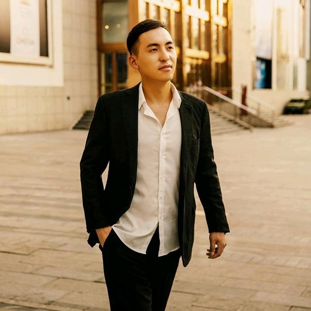 墨墨的第一张照片--南阳相亲服务中心