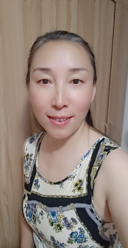 晓琴的第一张照片--南阳相亲服务中心