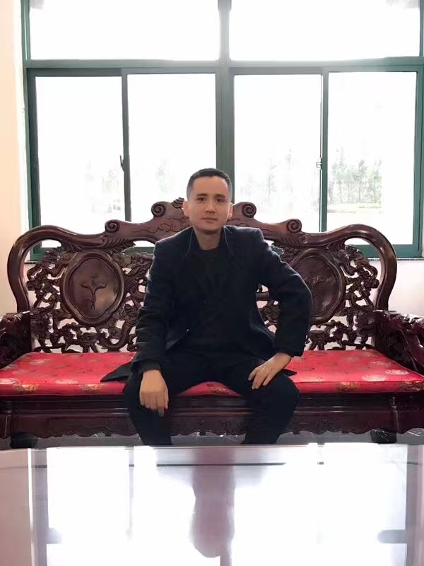 有缘再聚的第二张照片--南阳相亲服务中心