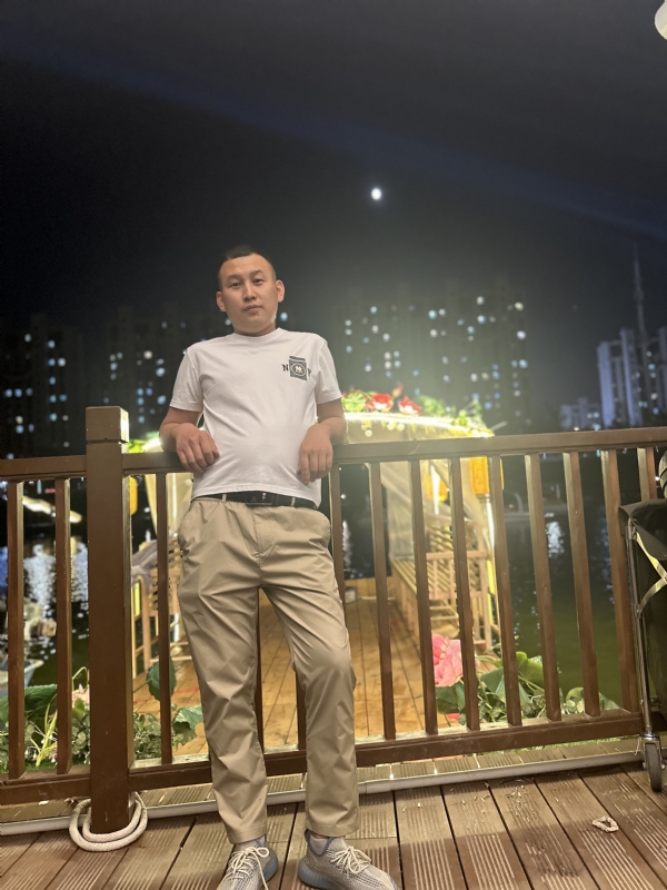 大超的第一张照片--南阳相亲服务中心