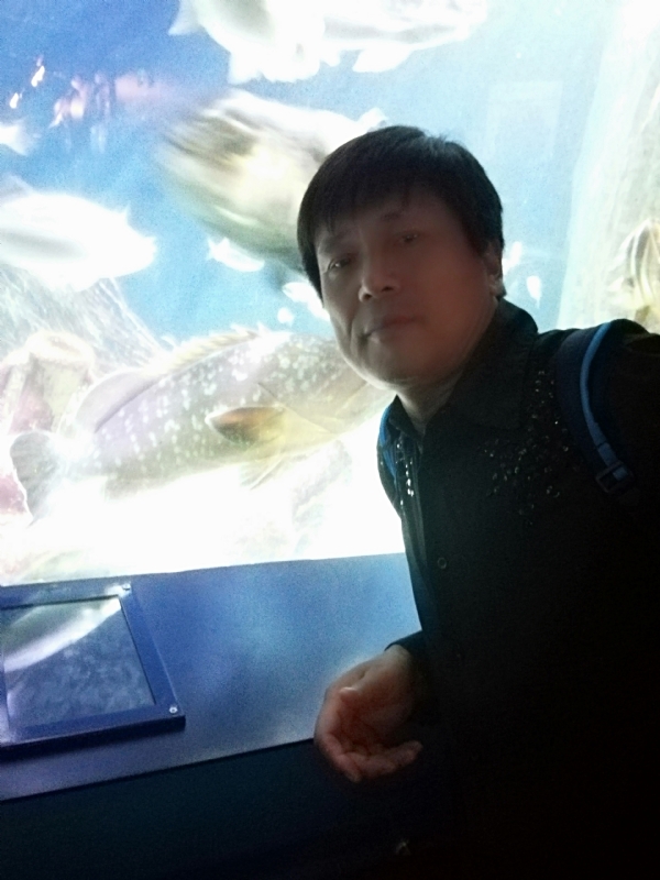 春风的第二张照片--南阳相亲服务中心