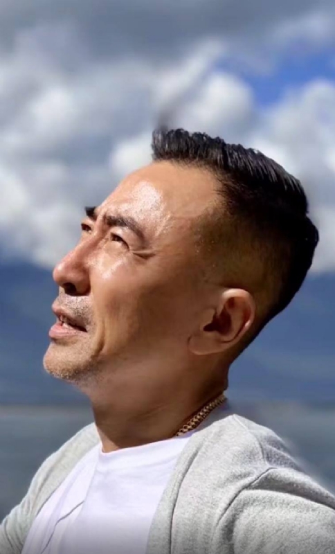 张凯的第一张照片--南阳相亲服务中心