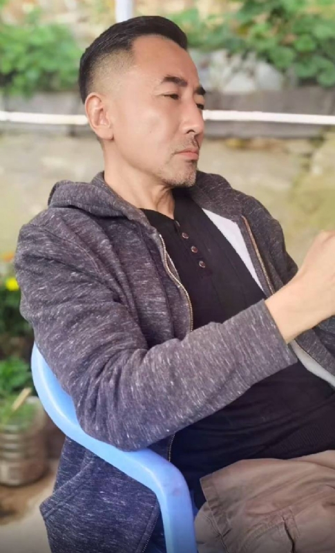 张凯的第二张照片--南阳相亲服务中心