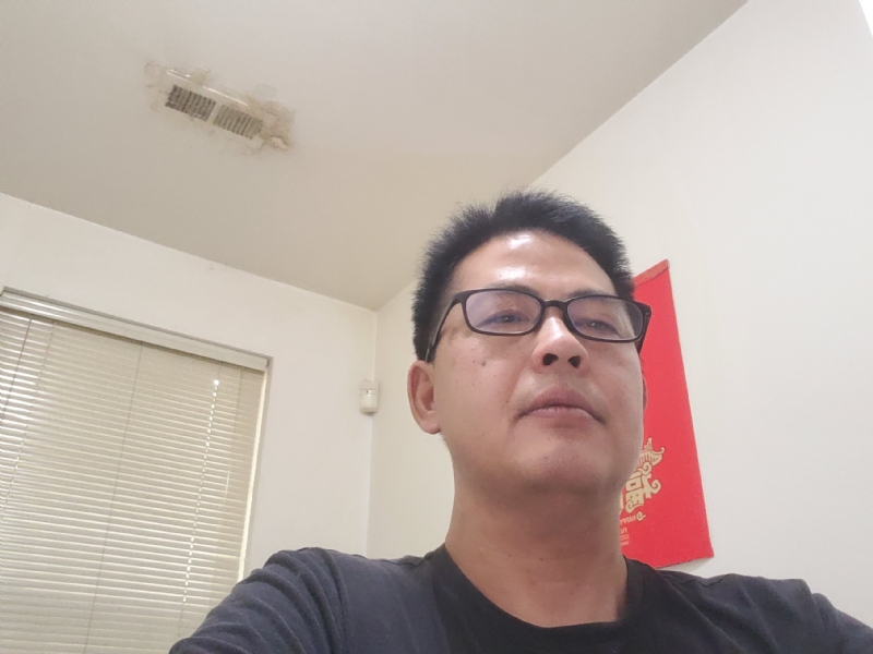 Tonylai的第一张照片--南阳相亲服务中心