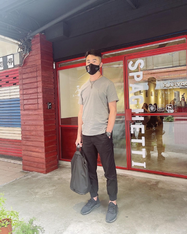 酒商安迪的第二张照片--南阳相亲服务中心